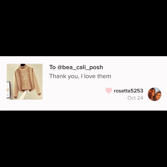 Last 1- Women’s soft fleece sweatshirt in cream. - Picture 4 of 7